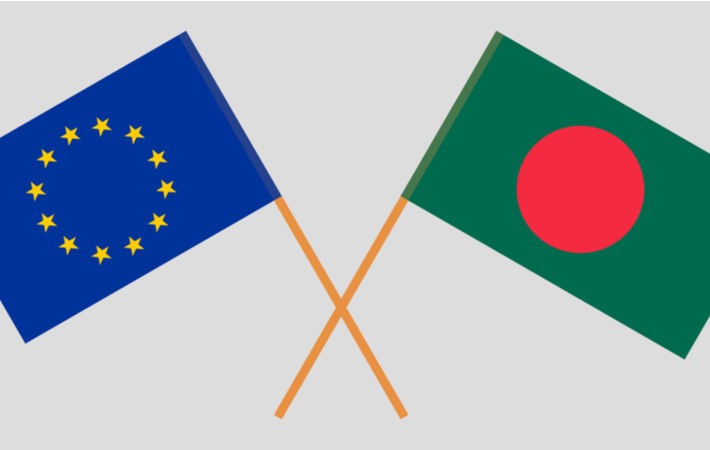 EU lauds Bangladesh’s leadership on climate front